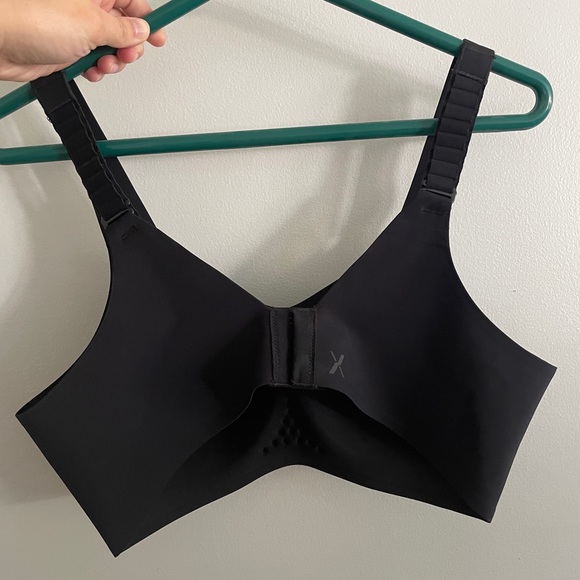 Knix Catalyst Bra, size 3, black - Picture 2 of 8